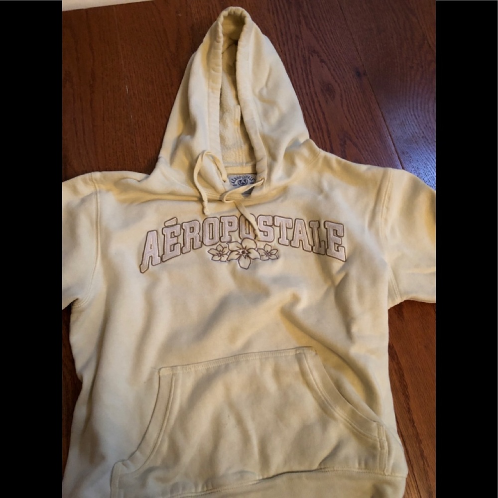 vintage hoodie